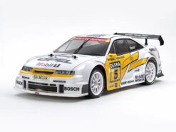 Tamiya Opel Calibra V6 (TA02) 47461
