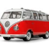 Tamiya Volkswagen Split Screen VW Type 2 T1 - M-06 58668