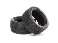Tamiya M 60D Super Radials Soft (2) 54995