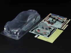 Tamiya TOMs GR Supra Body 51678 TT01 TT02 HPI Kyosho 190mm X 257mm -Toys Car Store tam51678 c278f0f2 b7c6 4163 ac4d 3b612d61c4d1