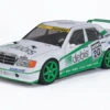 Tamiya Mercedes-Benz 190E E2 ZakSpeed Debis Racing TT-01E 58656