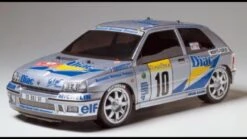 RENAULT CLIO WILLIAMS Replica 58138 Tamiya -Toys Car Store tamiya 110 rc renault clio wil 1614255623 c45a51a5 progressive