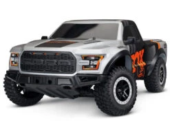 Traxxas Ford Raptor F150 XL-5 2WD - Fox Edition TRX58094-1-FOX