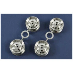 Tamiya VW Beetle , 9335219 19335219 50694 M02/M04/M06 Wheels 4pc